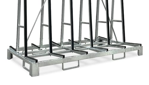 Fenster- und glasgestelle kategorie